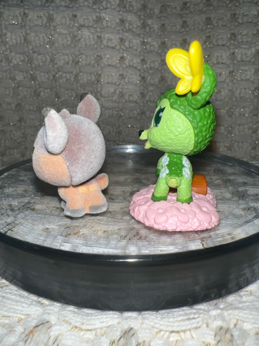 Disney Bambi Doorables Pair - Picture 2 of 5